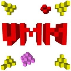 Cube World - Voxel Model Maker. Воксельный редактор моделей игры Cube World