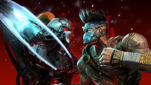 Новости - Killer Instinct выходит на PC в марте